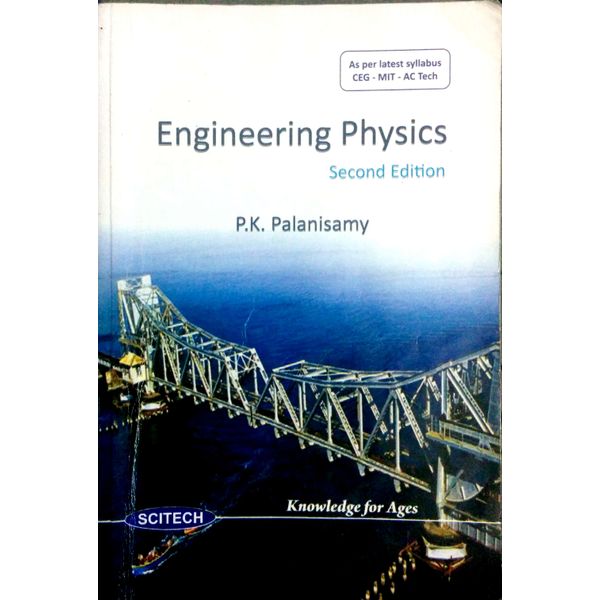 Engineering Physics Pk Palanisamy Pdf