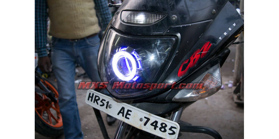 hero honda cbz xtreme tail lamp price