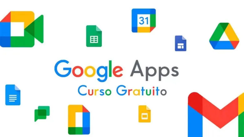 Curso Gratuito Google Apps: aprende cómo funciona