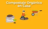 Compostaje Orgánico en Casa Curso Gratis