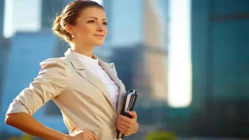 Curso gratuito de liderazgo femenino