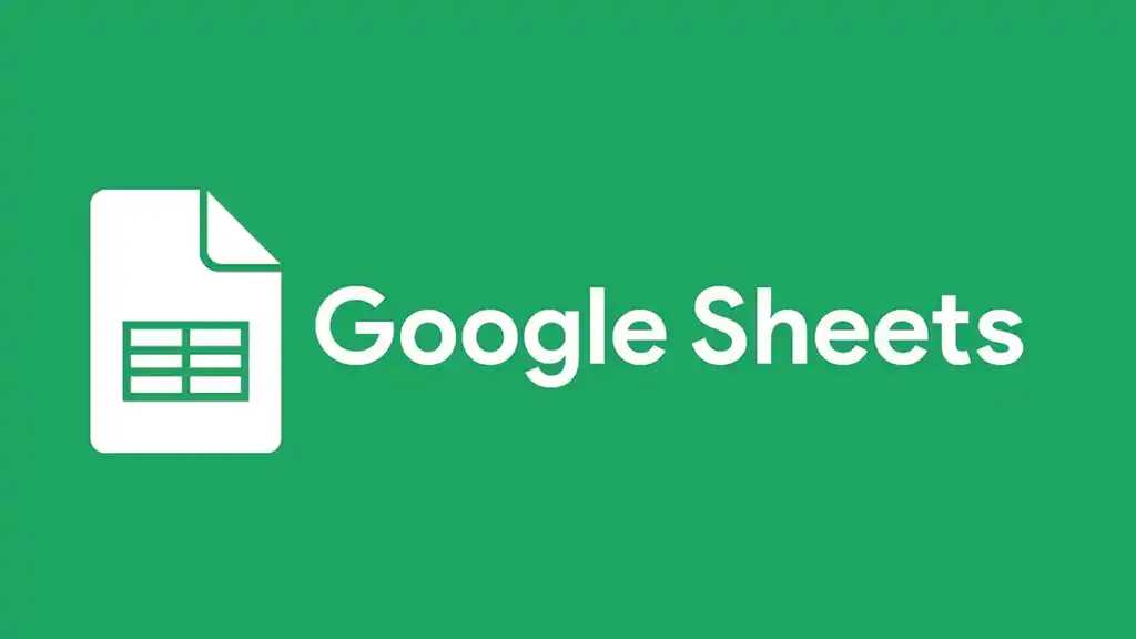Aprende a usar Hojas de cálculo de Google