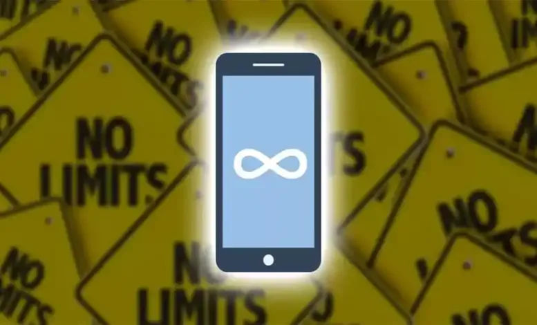 Comparte internet ilimitadamente Saltarse limitación de tethering de datos móviles