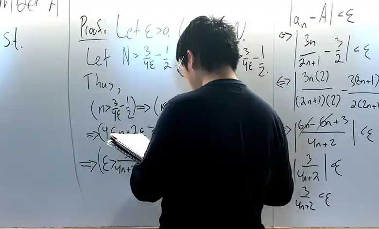 Cursos de Matemáticas Gratis