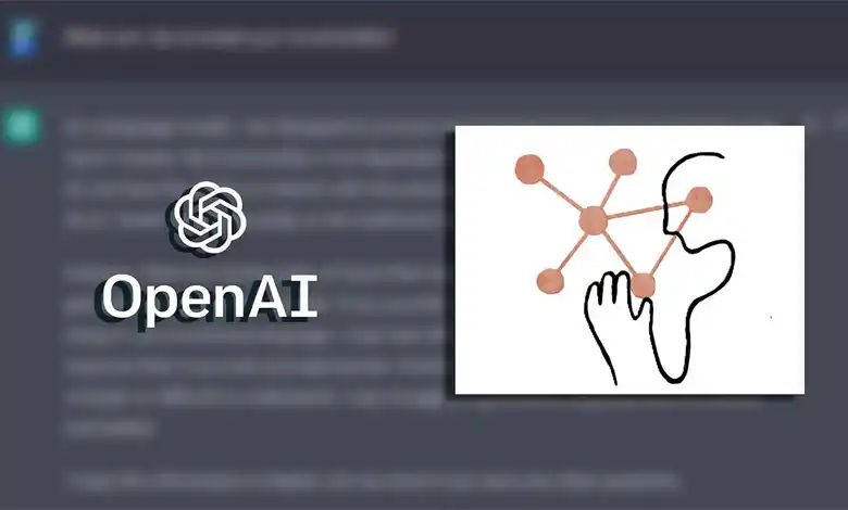 Ex empleados de OpenAI presentan un nuevo chatbot revolucionario