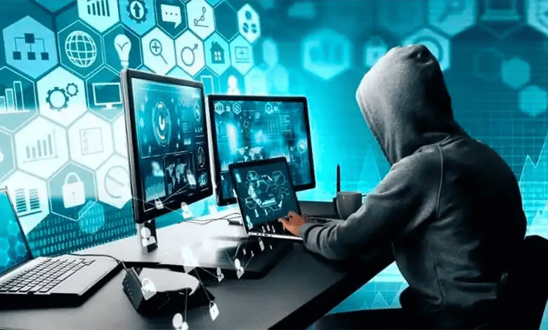 Conviértete en un hacker ético con Kali Linux