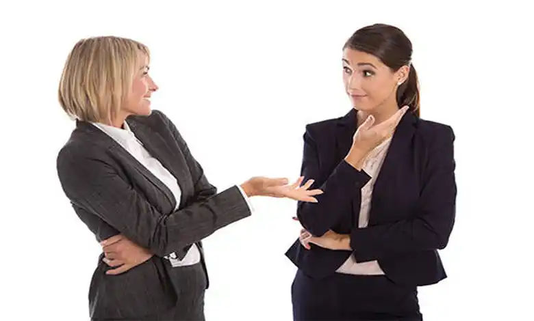 Domina el Lenguaje Corporal