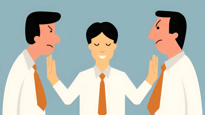 Domina la Gestión de Conflictos