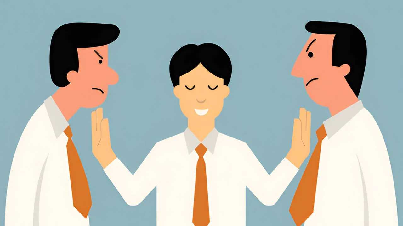 Domina la Gestión de Conflictos