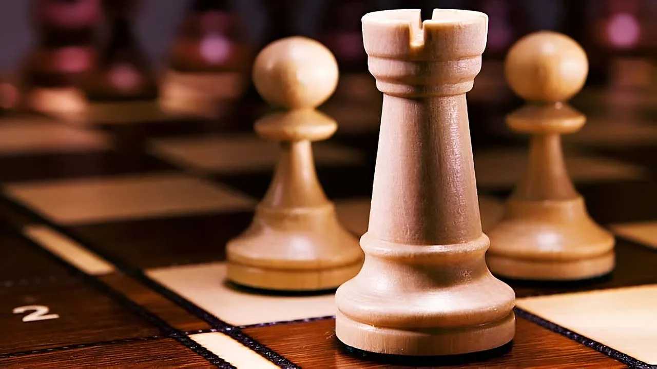 Aprende Ajedrez Desde el Tablero Básico hasta Avanzado