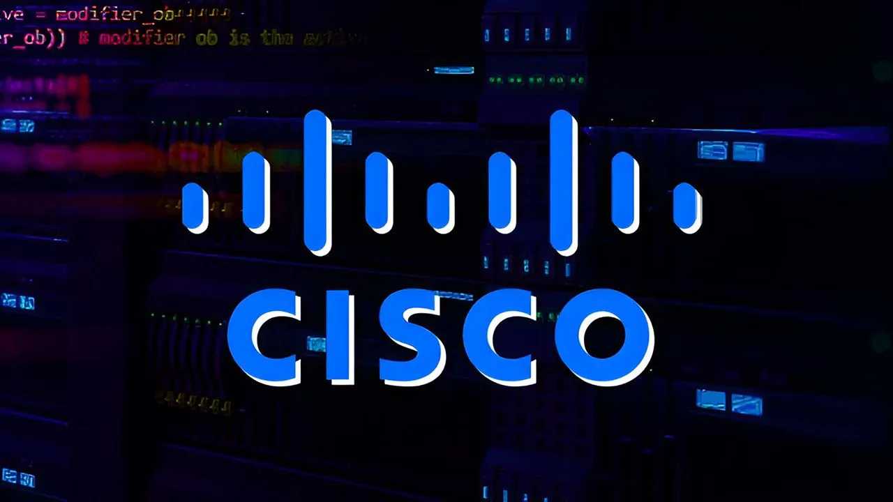 Curso de Ciberseguridad de CISCO Gratis