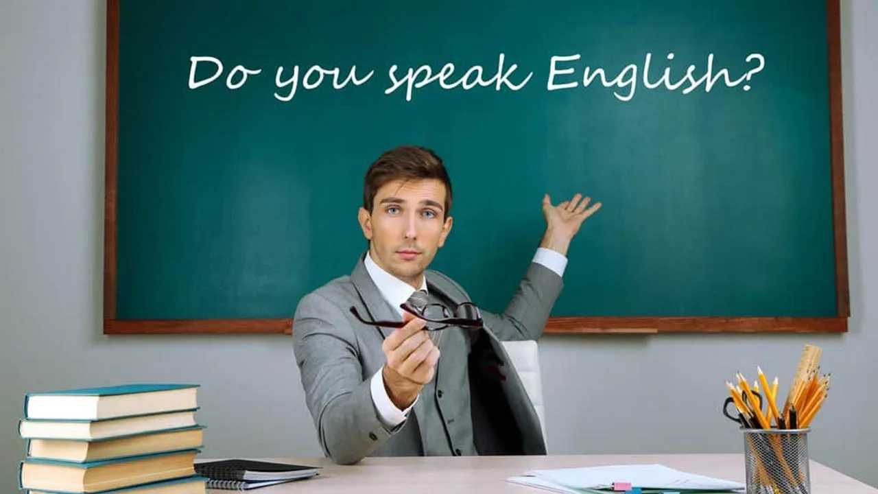 Estrategias para la enseñanza del inglés