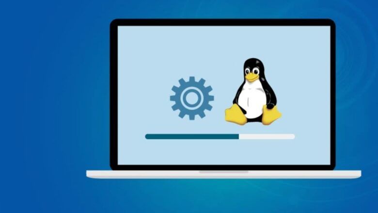Instala Linux en tu PC con curso Udemy paso a paso