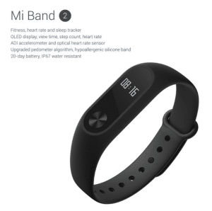 Original Xiaomi Band 2 Original Xiaomi Band 2