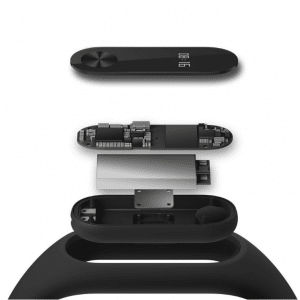Original Xiaomi Band 2 Original Xiaomi Band 2