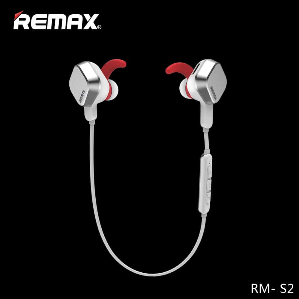 Bluetooth Headphones Sporty RM-S2 Bluetooth Headphones Sporty RM-S2