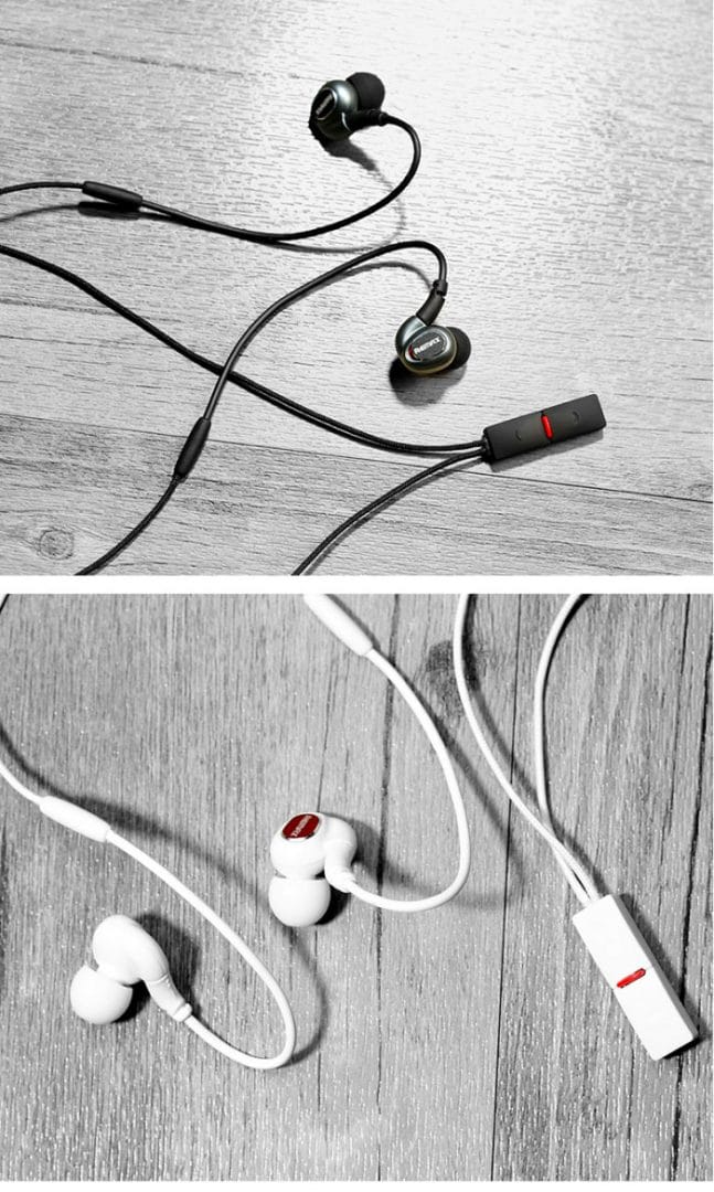 Remax Bluetooth Headphones Sporty RB-S8 Remax Bluetooth Headphones Sporty RB-S8