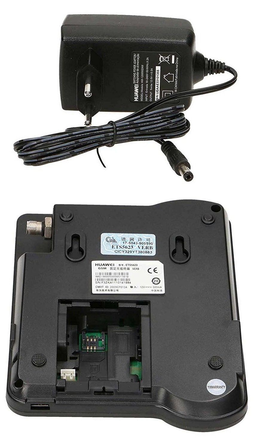 Huawei ets5623 Huawei ets5623