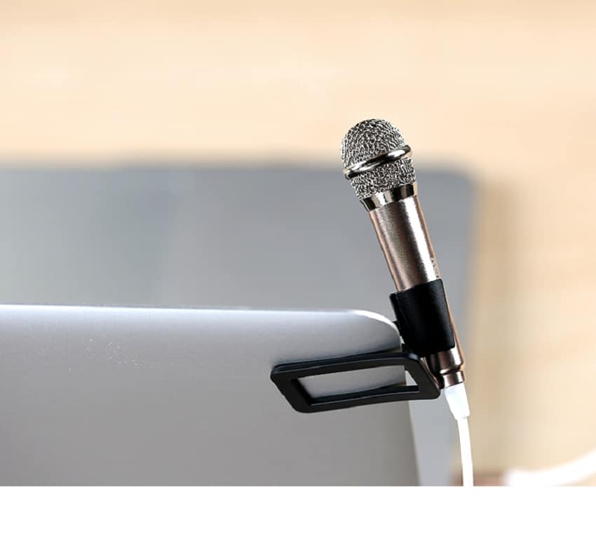 Remax RMK K01 Microphone Remax RMK K01 Microphone