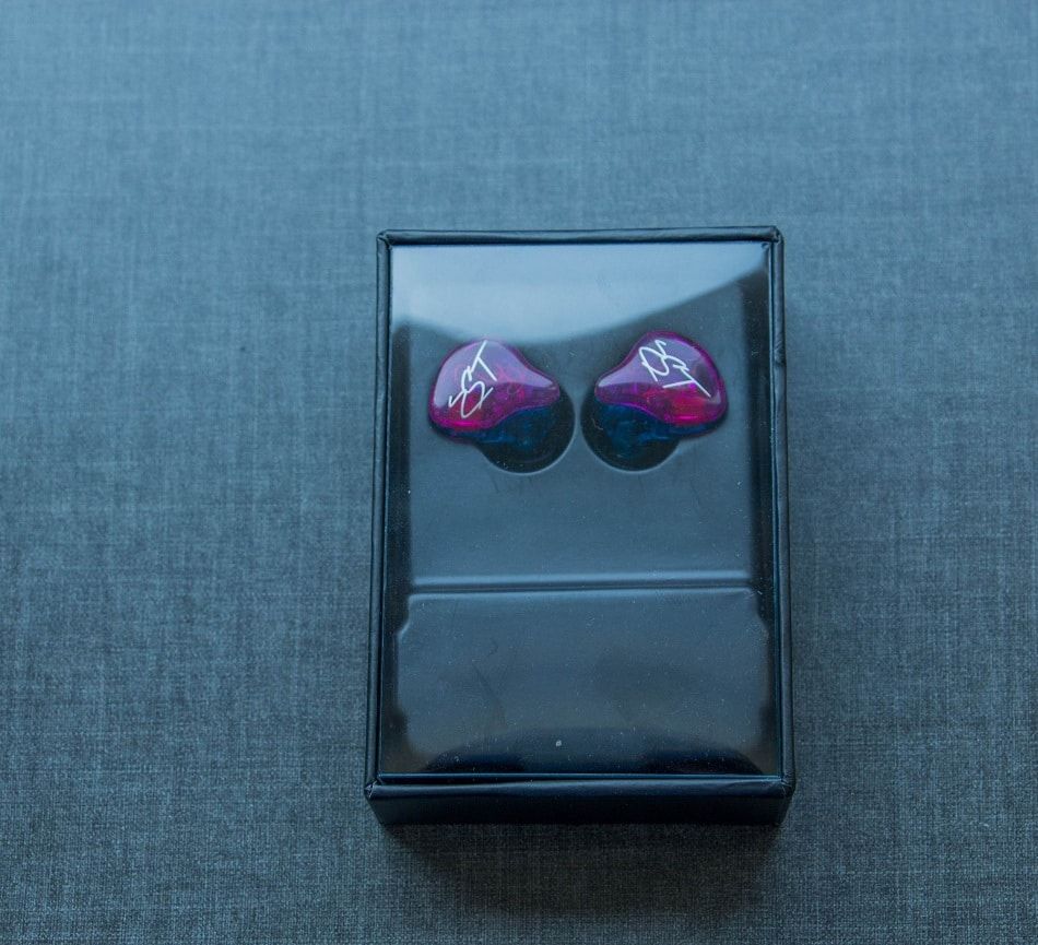 KZ ZST Pro Earphone KZ ZST Pro Earphone
