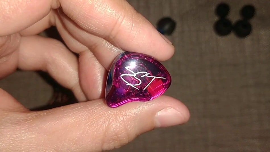 KZ ZST Pro Earphone KZ ZST Pro Earphone