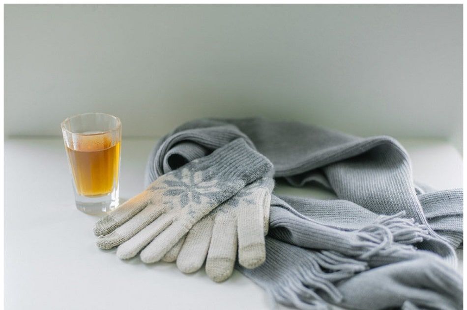 Mi Touch Screen Wool Gloves Mi Touch Screen Wool Gloves