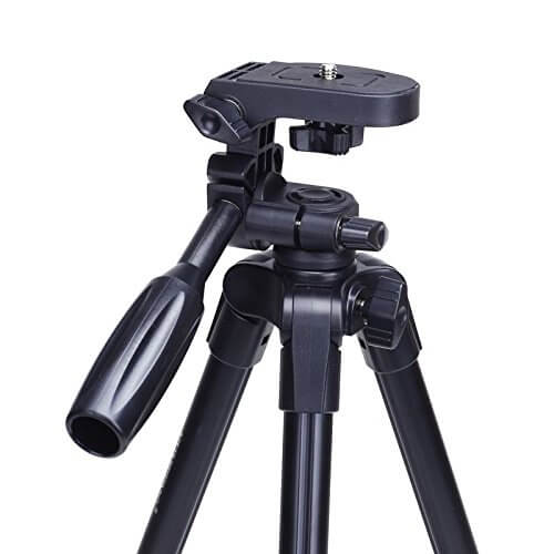 Yunteng VCT 5208 Tripod Yunteng VCT 5208 Tripod