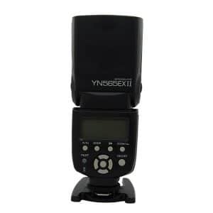 Yongnuo YN560 IV Flash Yongnuo YN560 IV Flash