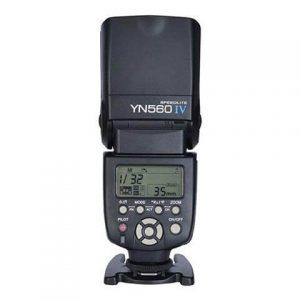 Yongnuo YN560 IV Flash Yongnuo YN560 IV Flash