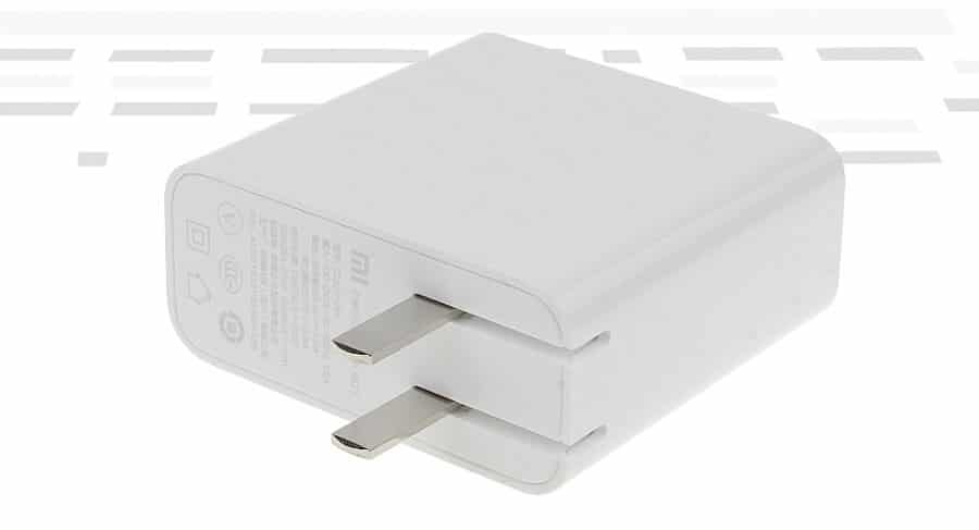 Xiaomi Mi USB Charger 4 Ports Xiaomi Mi USB Charger 4 Ports