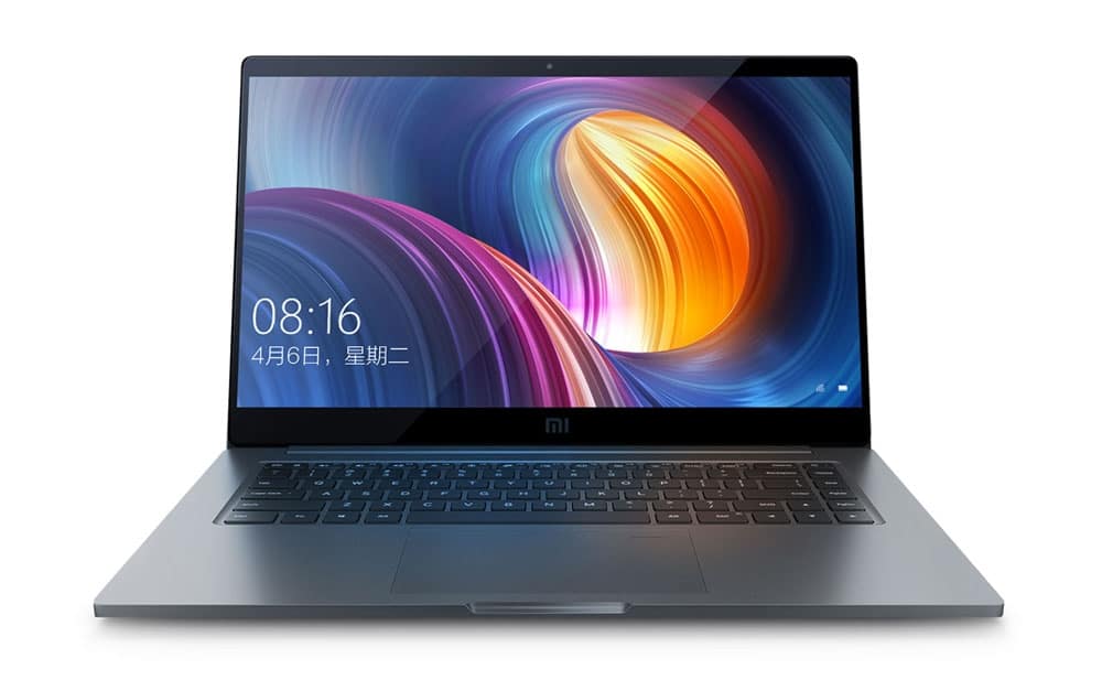 Mi Notebook 15.6" i5 8th Gen 8GB+256GB Gray Mi Notebook 15.6" i5 8th Gen 8GB+256GB Gray