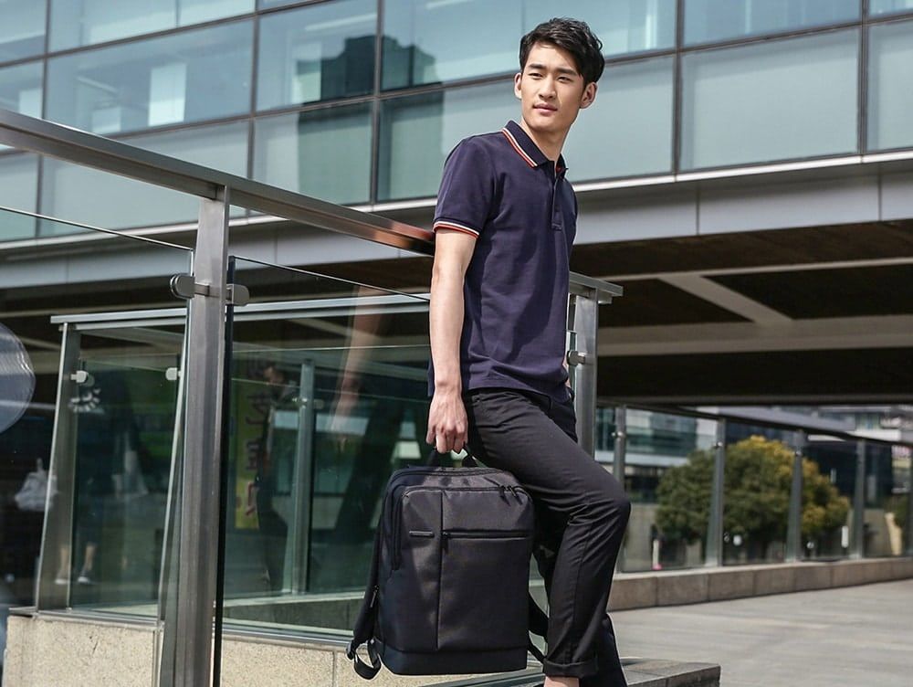 Xiaomi Mi Classic Business Backpack Xiaomi Mi Classic Business Backpack