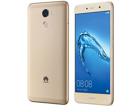 Huawei Y7 Prime Huawei Y7 Prime