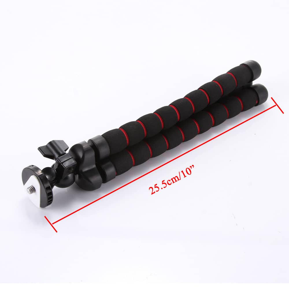 Spider Flexible Tripod