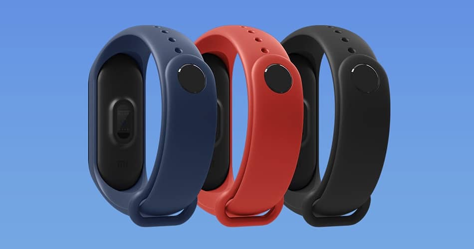 Mi Band 3 Mi Band 3