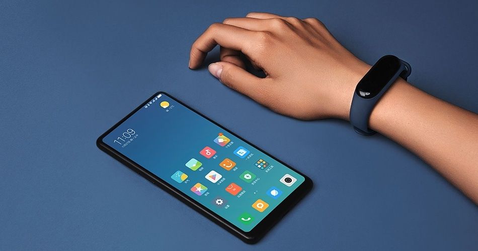 Mi Band 3 Mi Band 3