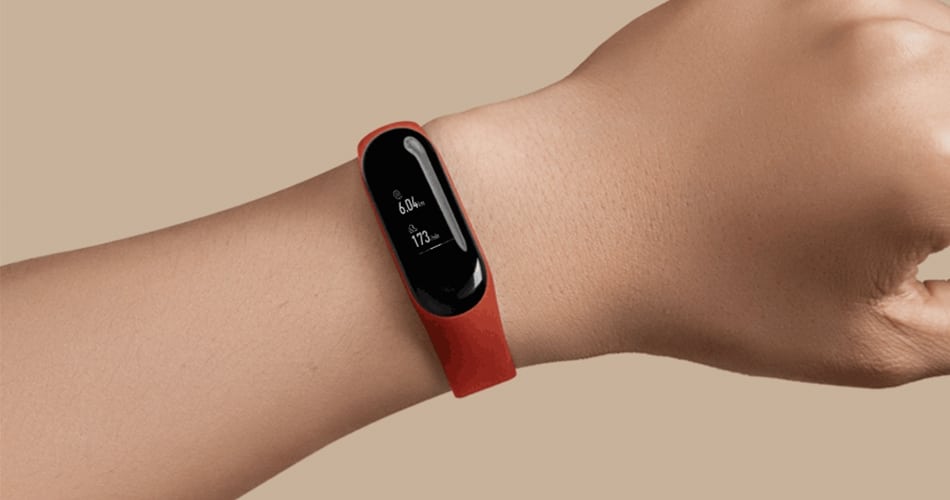 Mi Band 3 Mi Band 3