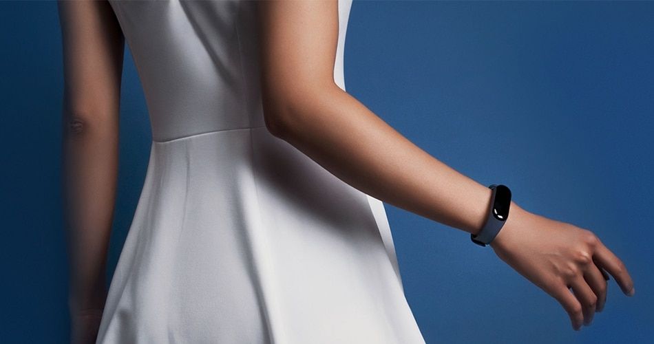 Mi Band 3 Mi Band 3
