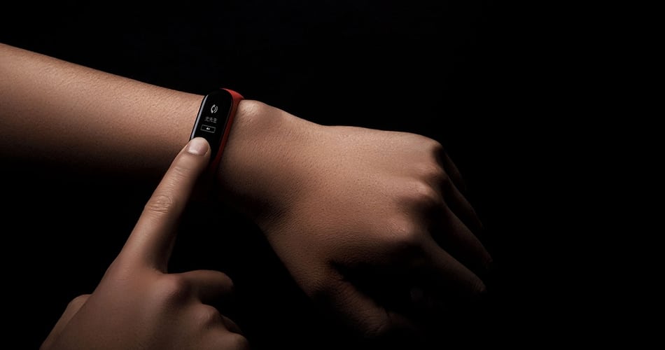 Mi Band 3 Mi Band 3