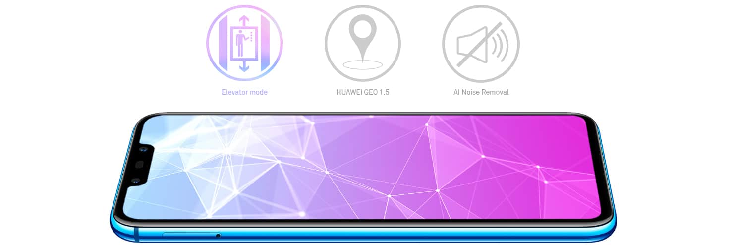 Robust Connectivity with AI Robust Connectivity with AI