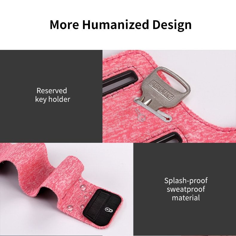 Rock Super Arm Belt Rock Super Arm Belt