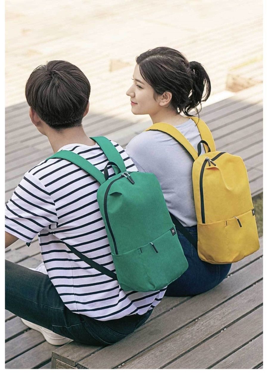 Xiaomi Mi Mini Backpack Bags Xiaomi Mi Mini Backpack Bags
