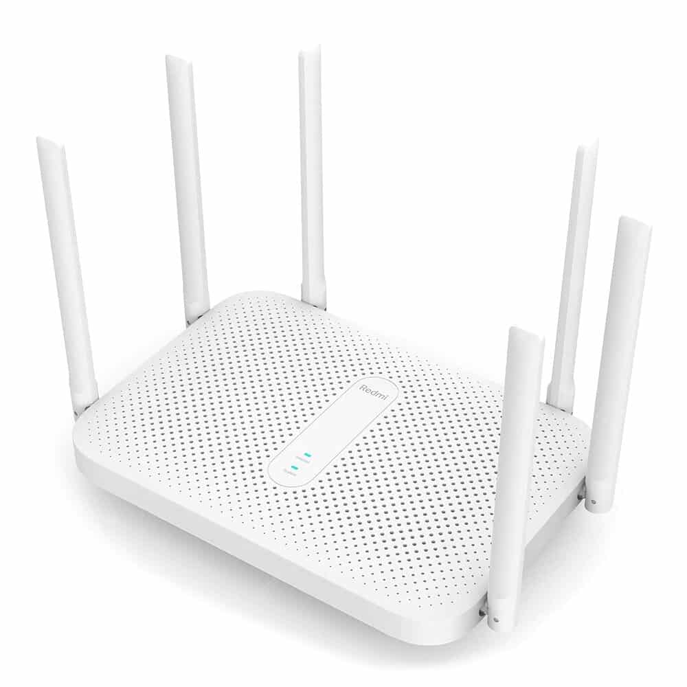 Xiaomi Router 5