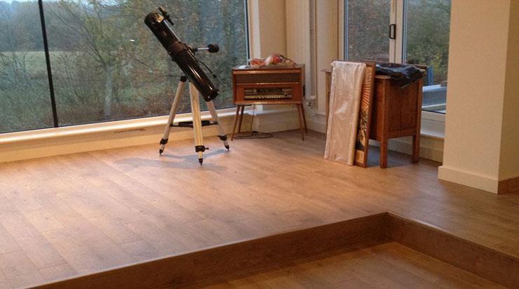 laminat flooring