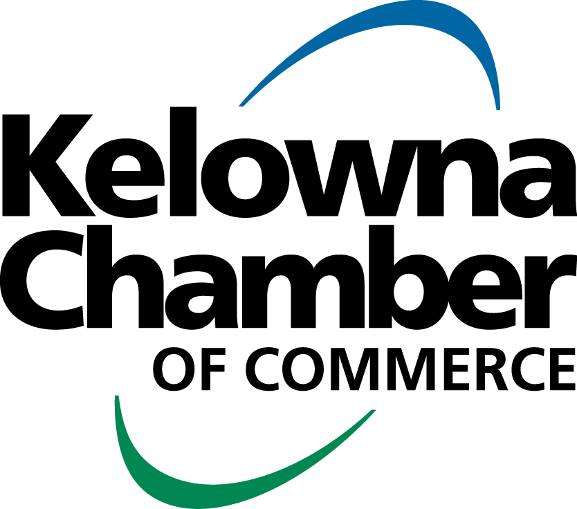 Kelowna Chamber of Commerce logo