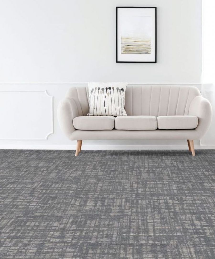 Together Commercial Carpet tiles