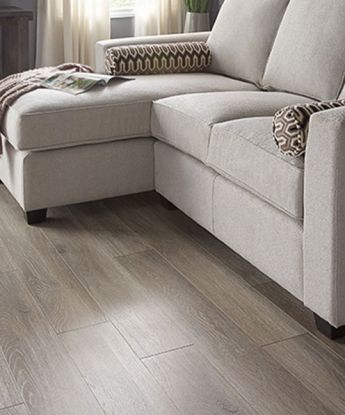 Smoked Oak Laminate