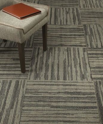 Fiesta Commercial Carpet Tiles