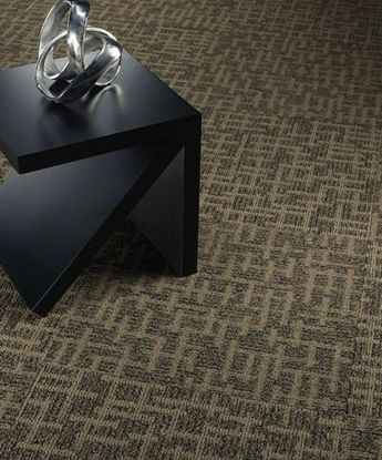 Integrity Commercial Carpet Tiles