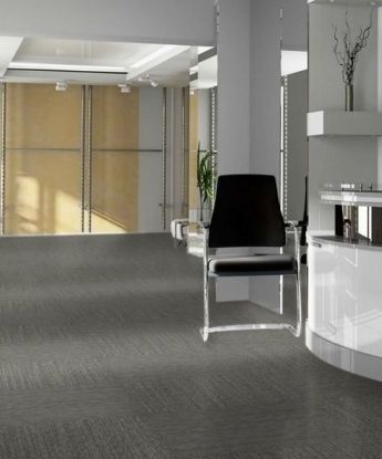 Cabled Commercial Carpet Tiles